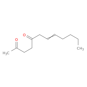 7-Dodecene-2,5-dione