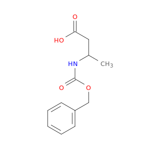 z-dl-β-高丙氨酸