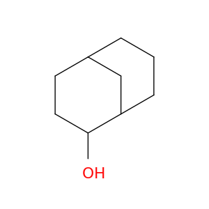Bicyclo[3.3.1]nonan-2-ol