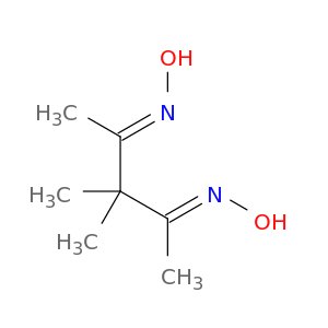 2,4-Pentanedione, 3,3-dimethyl-, dioxime, (E,E)-