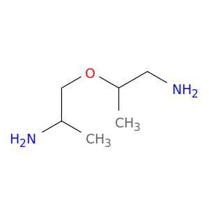 1-Propanamine, 2-(2-aminopropoxy)-