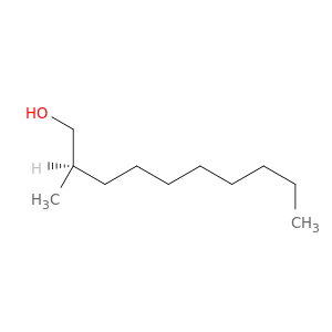 1-Decanol, 2-methyl-, (R)-