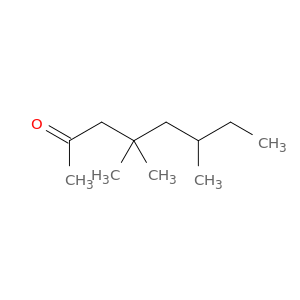 2-Octanone, 4,4,6-trimethyl-