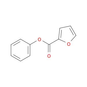Phenyl furan-2-carboxylate