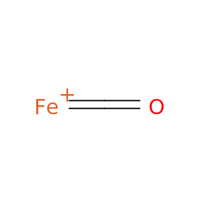 Iron(1+), carbonyl-