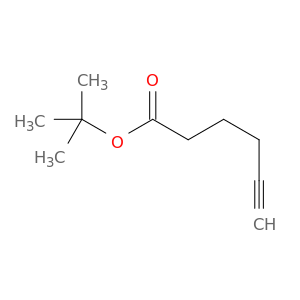 5-己炔酸叔丁酯