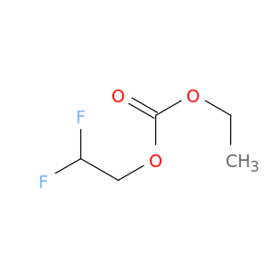 碳酸,2,2-二氟乙基酯
