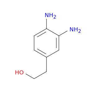 2-(3,4-Diaminophenyl)ethanol