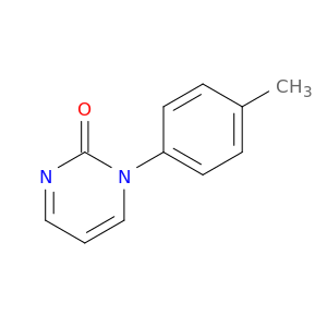 1-(4-甲基苯基)-2(1H)-吡啶酮