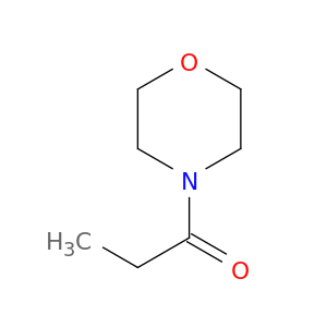 1-(4-吗啉基)-1-丙酮