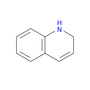 Quinoline, dihydro-