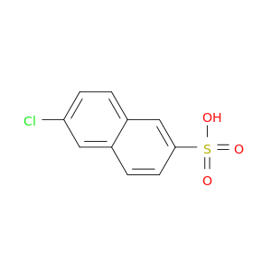 6-氯2-萘磺酸