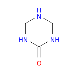 四氢-1,3,5-三嗪-2(1H)-ONE