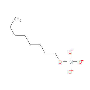 硅酸(H4SIO4),四氢酯