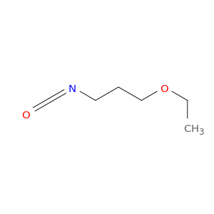 1-乙氧基-3-异氰酸基丙烷
