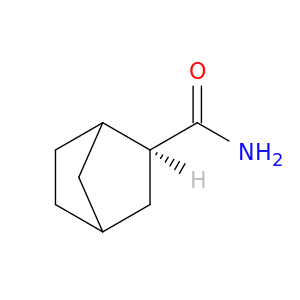 Bicyclo[2.2.1]heptane-2-carboxamide,exo- (9CI)
