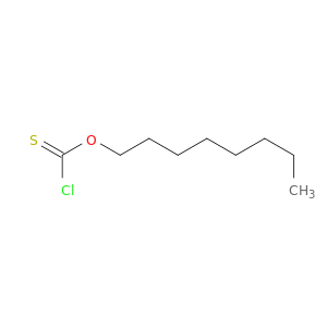 硫代氯甲酸-O-辛酯