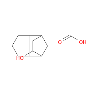 4,7-Methano-1H-inden-5-ol, octahydro-, formate