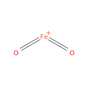 Iron(1+), dicarbonyl-