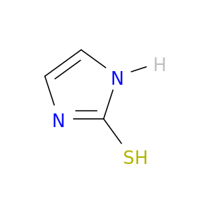 1H-Imidazole-2-thiol