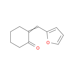 2-(2-FURYLMETHYLENE)CYCLOHEXANONE