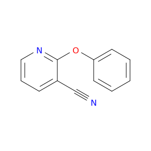 3-腈基-2-苯氧基吡啶
