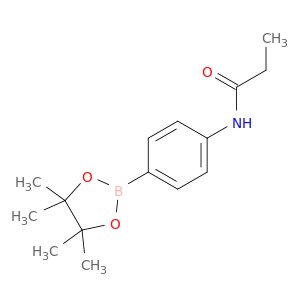 4-乙酰氨基苯基硼酸频那醇酯