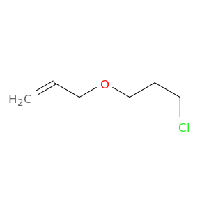1-Propene, 3-(3-chloropropoxy)-