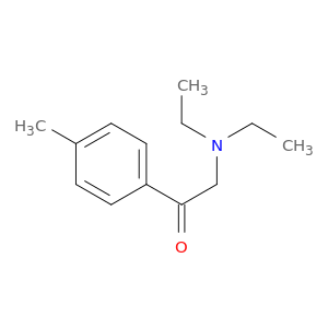 Ethanone, 2-(diethylamino)-1-(4-methylphenyl)-