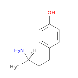 (R)-4-(3-Amino-butyl)-phenol