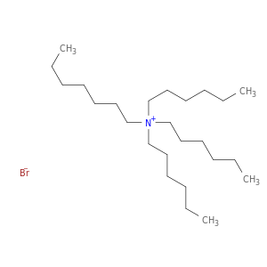 HEPTYLTRIHEXYLAMMONIUM BROMIDE