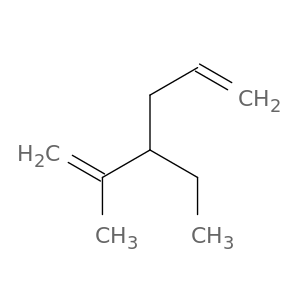 3-ETHYL-2-METHYL-1,5-HEXADIENE