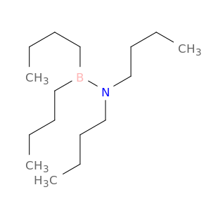 Boranamine, N,N,1,1-tetrabutyl-