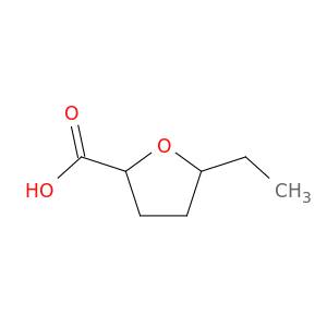 5-ethyloxolane-2-carboxylic acid