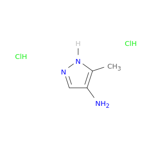 3-methyl-1H-pyrazol-4-amine