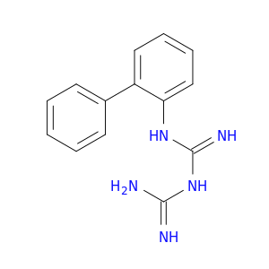 N-联苯-2-基亚胺基二碳亚胺二酰胺