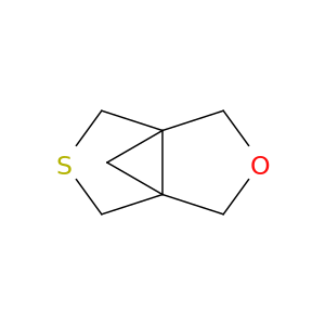4H,6H-3a,6a-Methano-1H,3H-thieno[3,4-c]furan