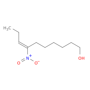 7-Decen-1-ol, 7-nitro-,(E)- (9CI)