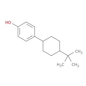 4-[4-(1,1-二甲基乙基)环己基]苯酚