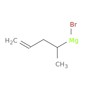 Magnesium, bromo(1-methyl-3-butenyl)-