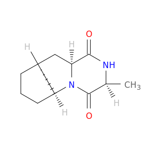 (2S,6S,8S,11S)-1,10-Diazatricyclo[6.4.01,8.02.6]dodecan-9,12-dione