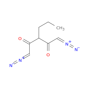 Octaneyial,2,7-二恶英,n,n-dione
