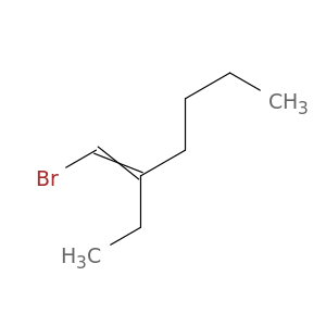 Heptane, 3-(bromomethylene)-