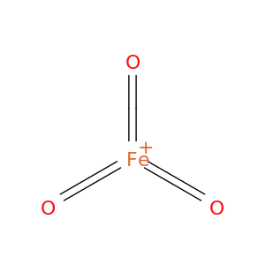 Iron(1+), tricarbonyl-