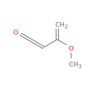1,3-Butadien-1-one, 3-methoxy-
