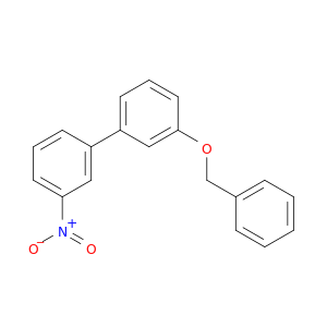 1-(Benzyloxy)-3-(3-nitrophenyl)benzene