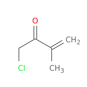 3-Buten-2-one, 1-chloro-3-methyl-