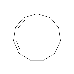 1,3-Cycloundecadiene