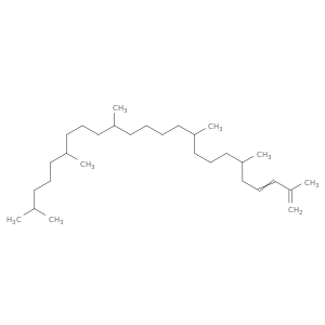Tetracosadiene, 2,6,10,15,19,23-hexamethyl-