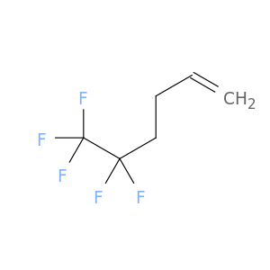 1-Hexene, 5,5,6,6,6-pentafluoro-